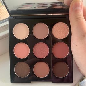 Morphe Artistry Eyeshadow Palette